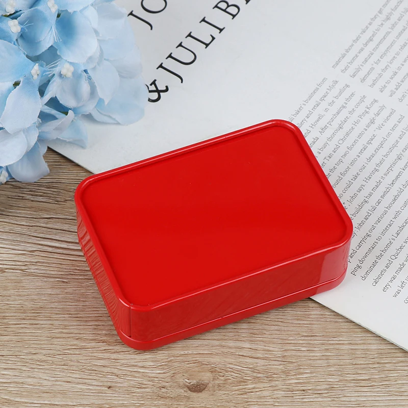 SOS Олово Медицина Таблетка Коробка Для Хранения Чехол контейнер Крышка для