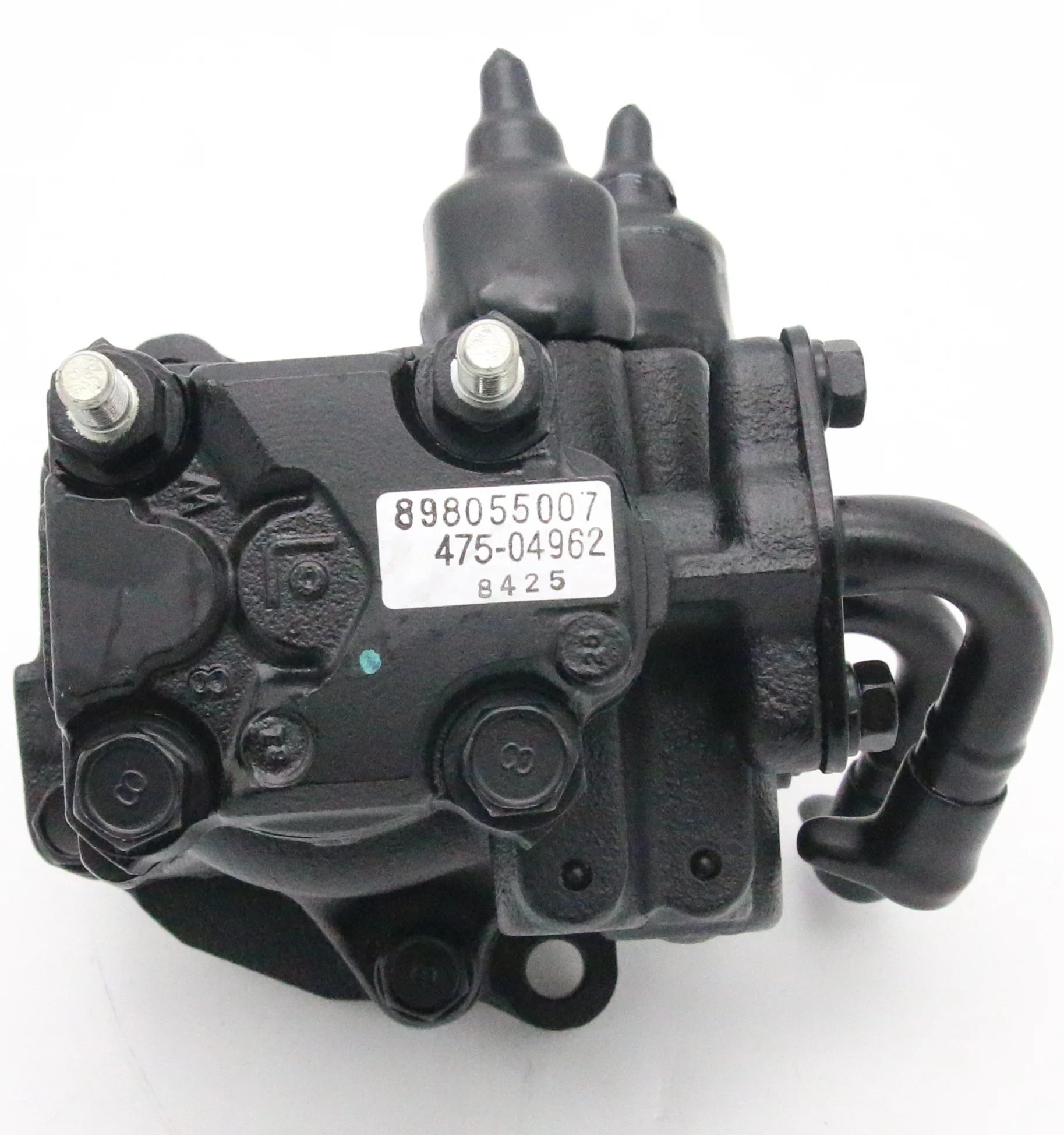 

Hot sale 8-98055007-2 8980550072 700P Power Steering Oil Pump NPR NQR NNR ELF400 original Japan auto part OEM