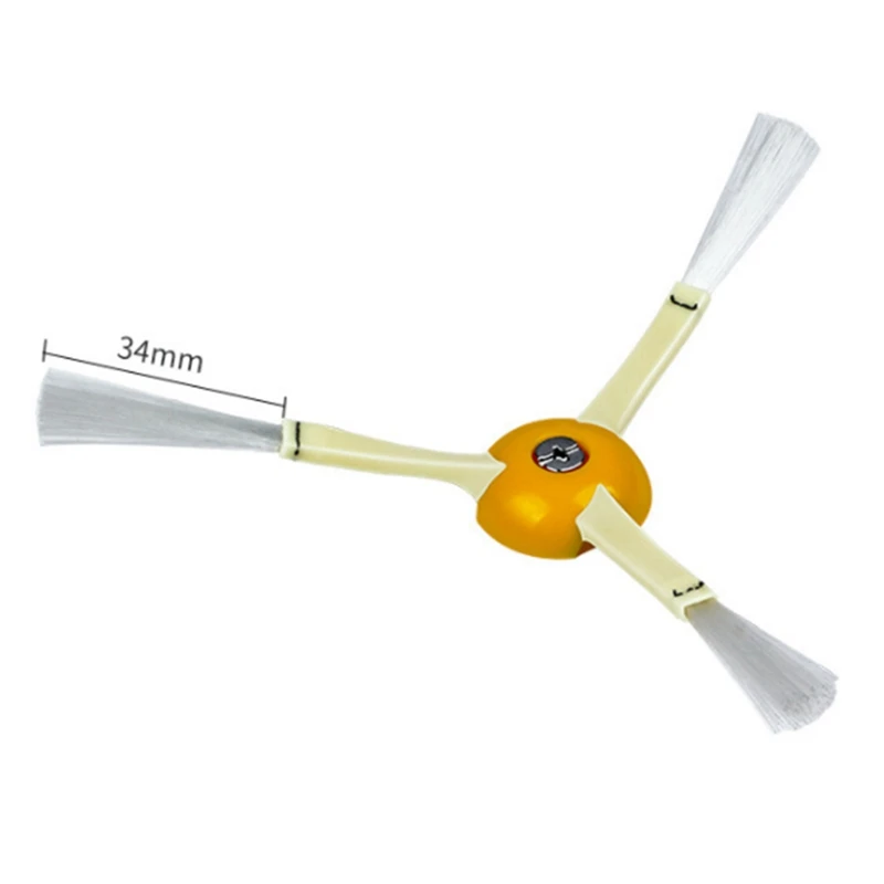 

Brushes and HEPA Filters for IRobot Roomba 800 900 Series 860 870 880 960 980 Robot Vacuum Cleaner Part Replacement Kit