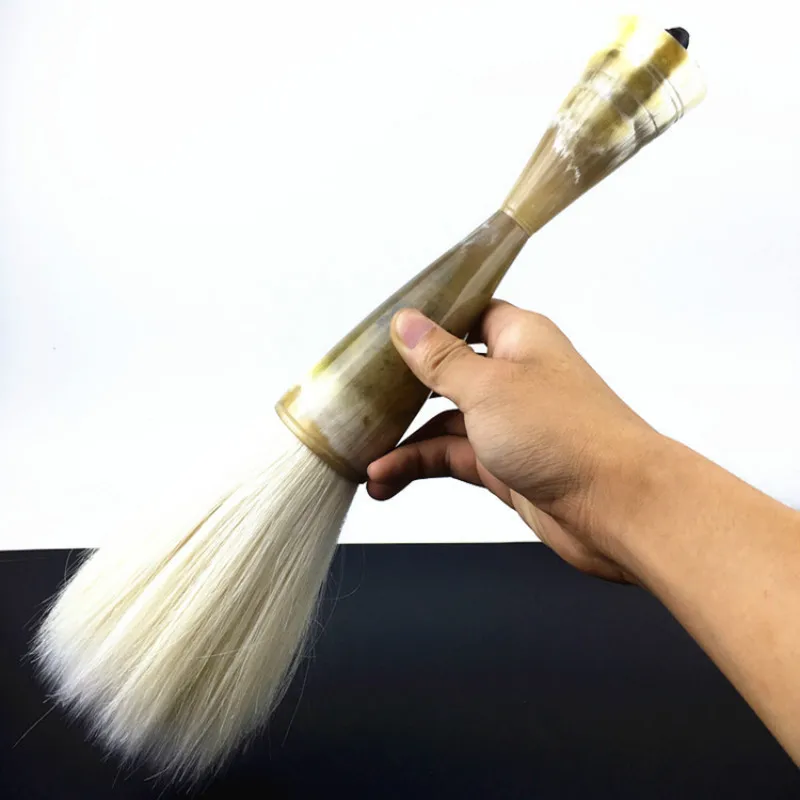 Ручка для китайской каллиграфии краска Китай строительная кисть щетка с