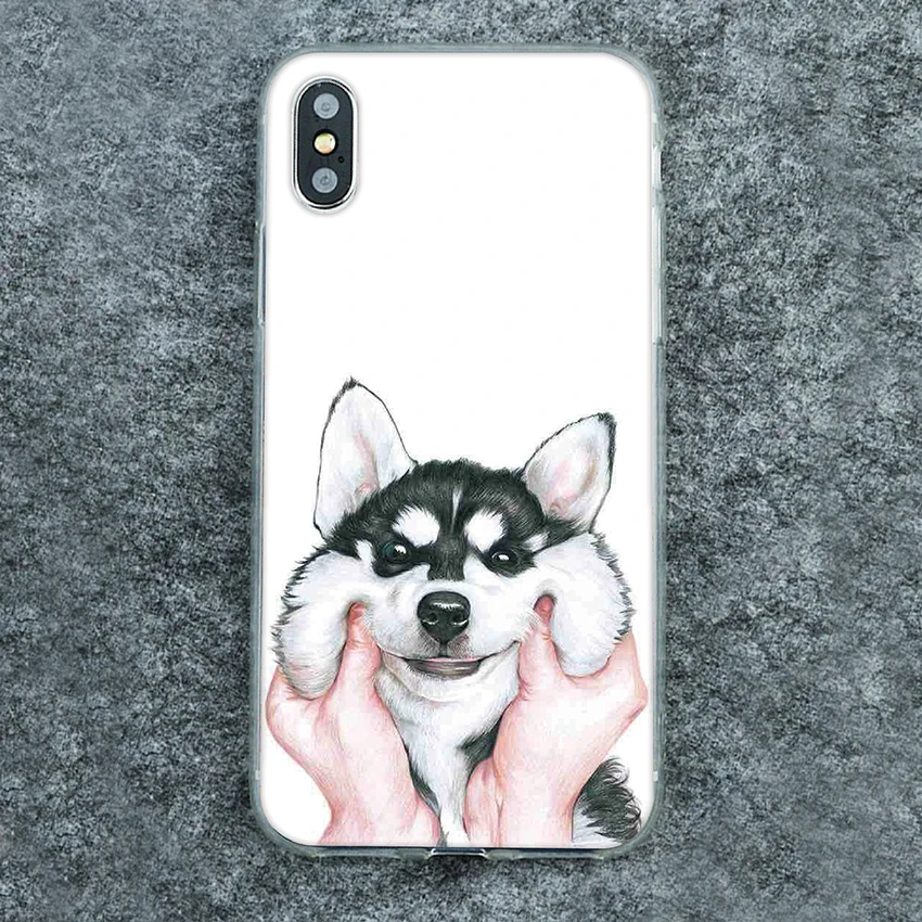 Case For Alcate 1X 1S 1V 1C 1 3C 3V 3X 3L 3 2019 1A 1B 2020 Silicone back cover Cute lovely soft TPU phone case | Мобильные телефоны