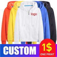 coct hoodie zipper 2021 new long sleeve cheap casual sports top customized embroidered top individual group customized printed e
