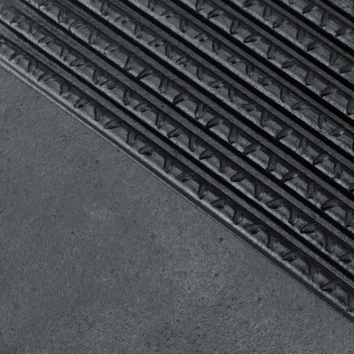 

2Pcs Anti Slip Rubber DIY Stick On Full Soles Heel Palm Shoe Repair Supplies