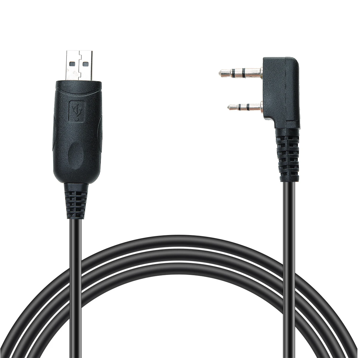 USB-кабель для программирования ABBREE Chirp Win 7/Win 10 с драйвером CD-ROM Baofeng UV-5R UV-82 BF-888S Retevis