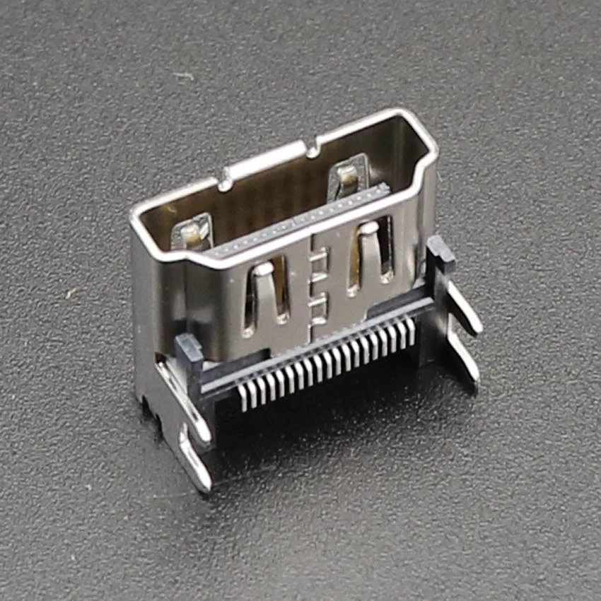 5 шт. коннекторы для консоли Nintendo DS GBA SP|Соединители| |