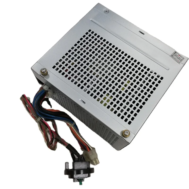 

Free shipping Free shipping Power supply C7769-60387/C7769-60145/C7769-60122 Original for HP DJ 500/510/800 Plotter parts