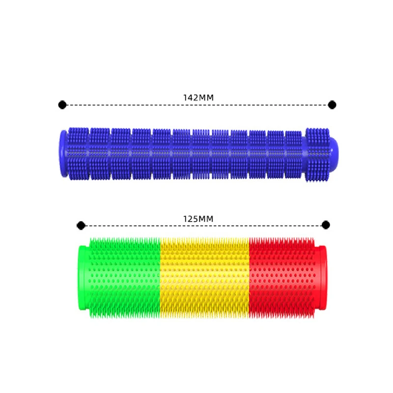 4 Pcs/Set Balap Sepeda Rem Sepeda Motor Menangani Bar Busa Spons Grip Non-Slip Lembut Stang Penutup Akhir MTB aksesoris