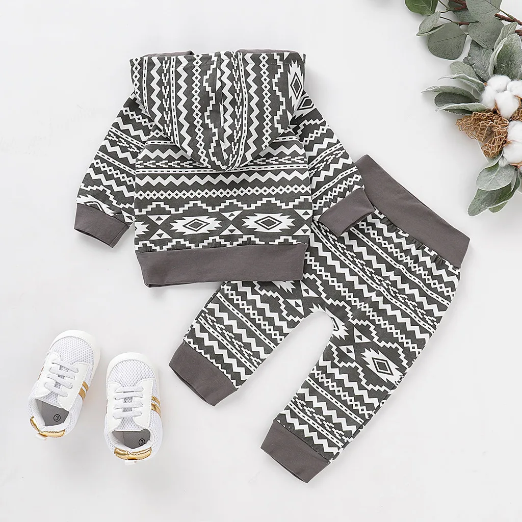 Зимняя одежда для мальчиков футболка с капюшоном и надписью новорожденных топы +