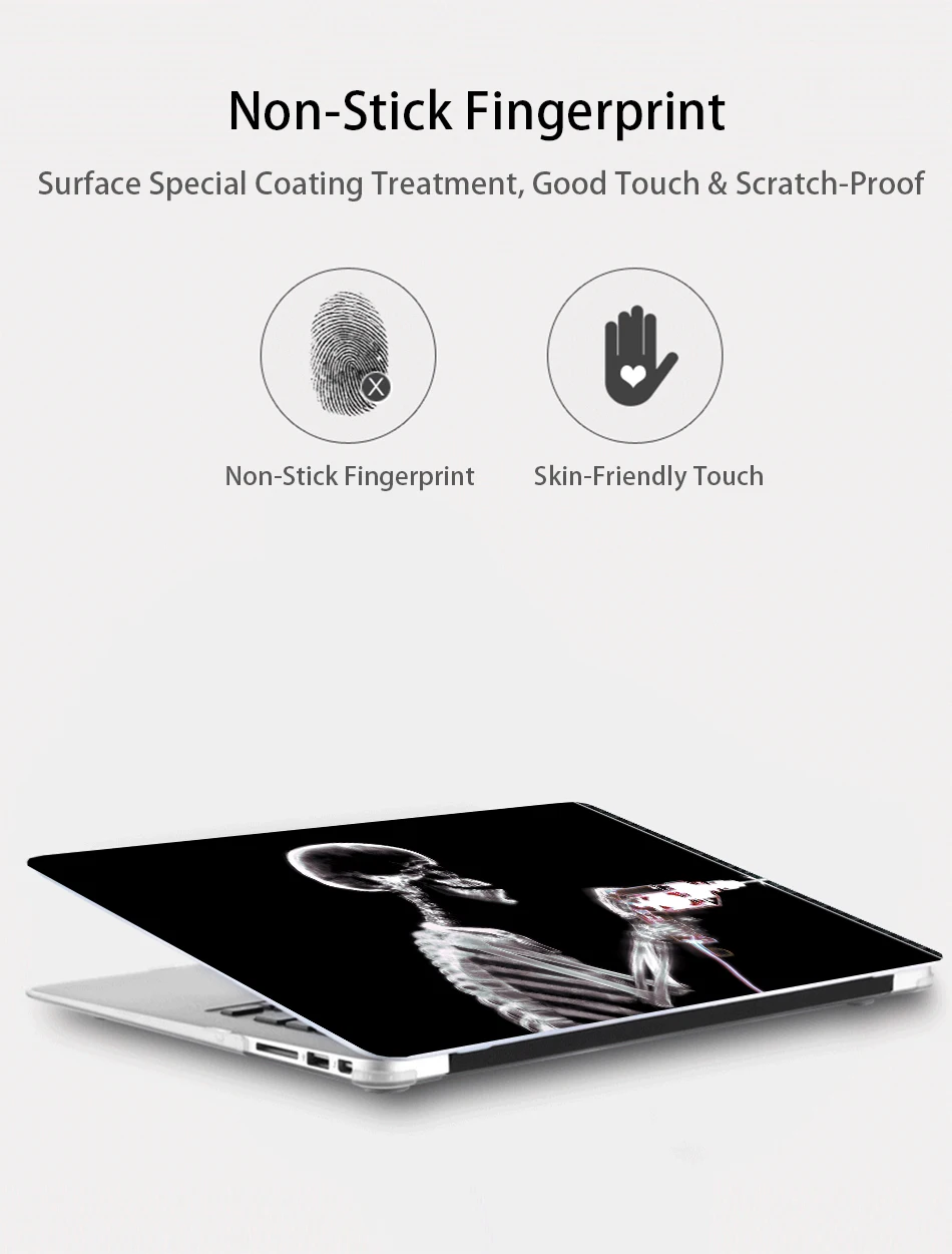 Жесткий чехол MTT с черным каркасом для Apple Macbook Pro 13 15 retina для Mac Book Air 11 12 13 защитный чехол для ноутбука