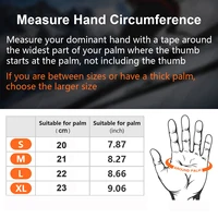 Варежки-Перчатки от бренда Ozero#5