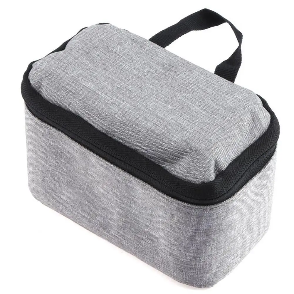 

Portable Spice Cruets Condiment Jar Pouches Camping BBQ Organizer Condiment Bottles Set For Camping Barbecue Picnic