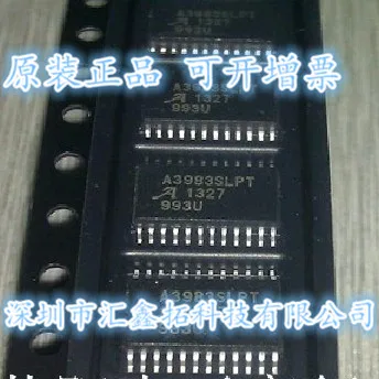 

10 шт./лот A3983 A3983SLP A3983SLPT TSSOP28