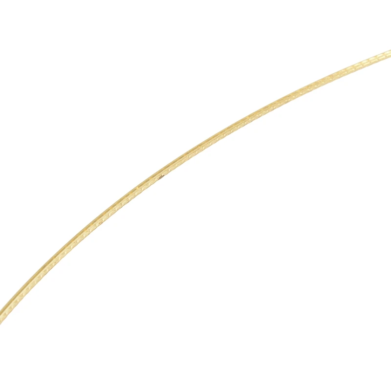 

8FT Acoustic Guitar 2.2mm Guitar Brass Fret Wire