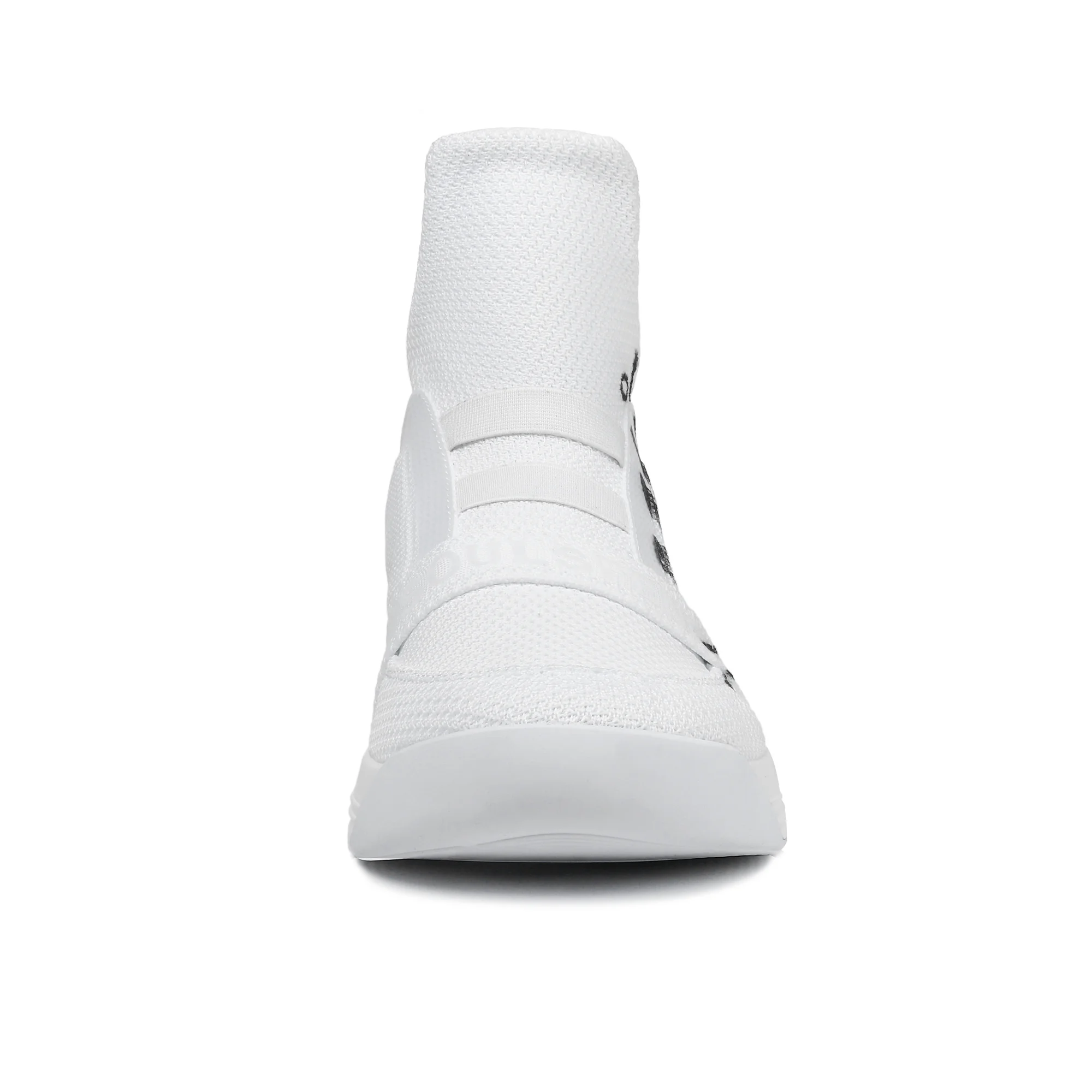 Кроссовки Soulsfeng мужские высокие модная Повседневная дышащая теннисная обувь