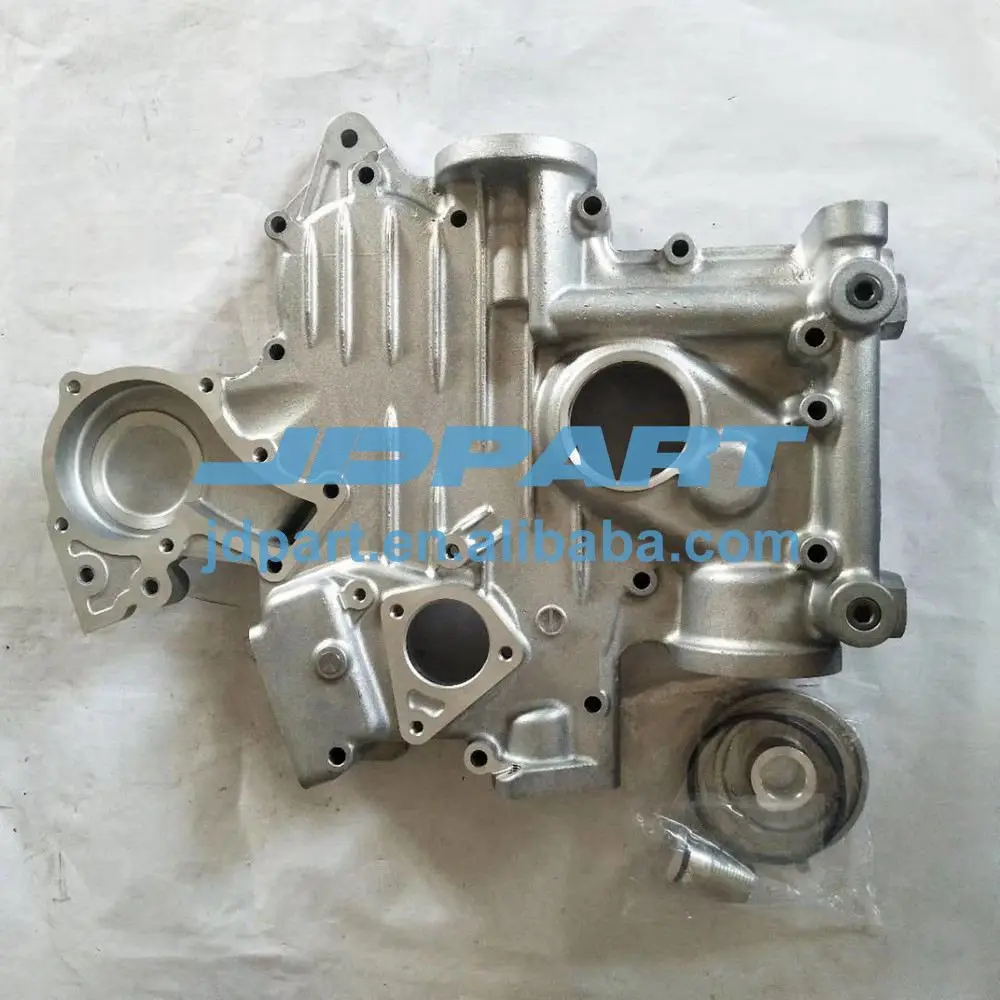 

For kubota D722 timing cover