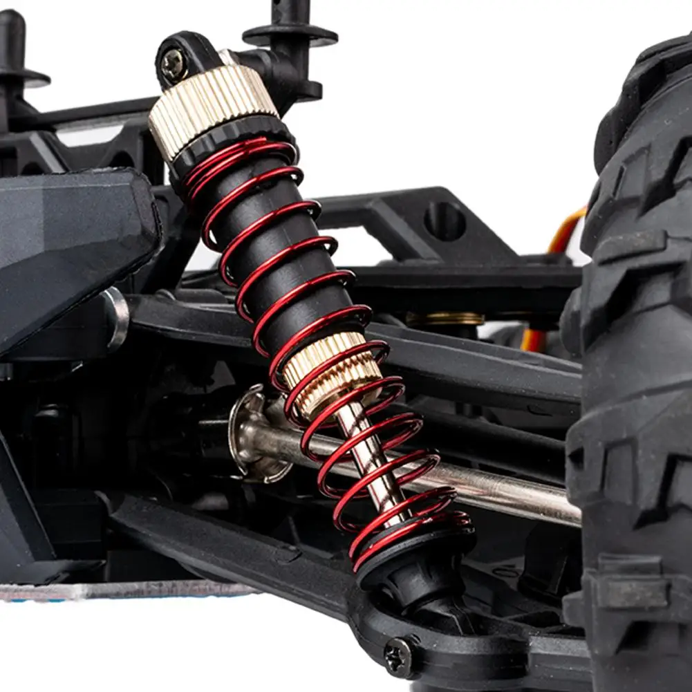 x 03 24g 110 4wd бесщеточный ру автомоби