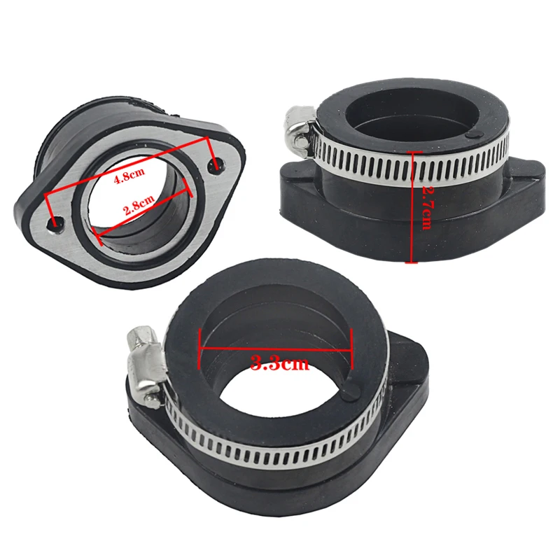 Карбюратор для мотоцикла PWK 28 30 32 34 мм |