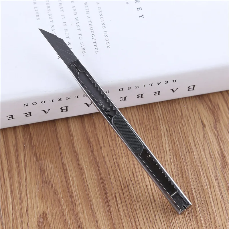 2 шт. 30 градусов клинок наконечник портативный мини авто замок утилита нож