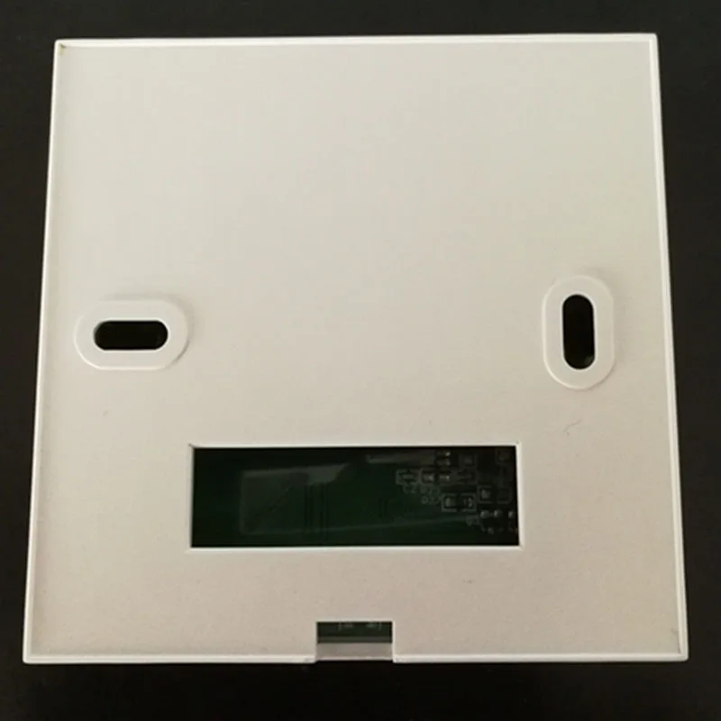 Газовый котел нагревательный аккумулятор термостата мощность цифровой ЖК экран