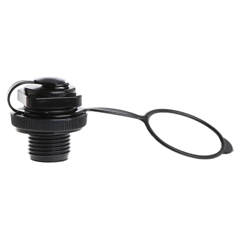 Сменный клапан Boston универсальный пневматический для надувного бассейна лодки