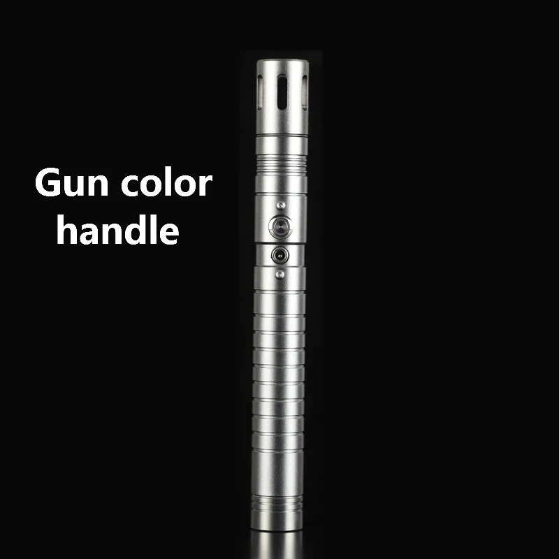 Светильник сабля светильник сила FX тяжелый Дуэль Перезаряжаемые Цвет меняется