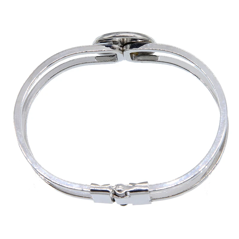 Оптовая продажа 1 шт. открывающийся Набор браслетов аксессуары для изготовления