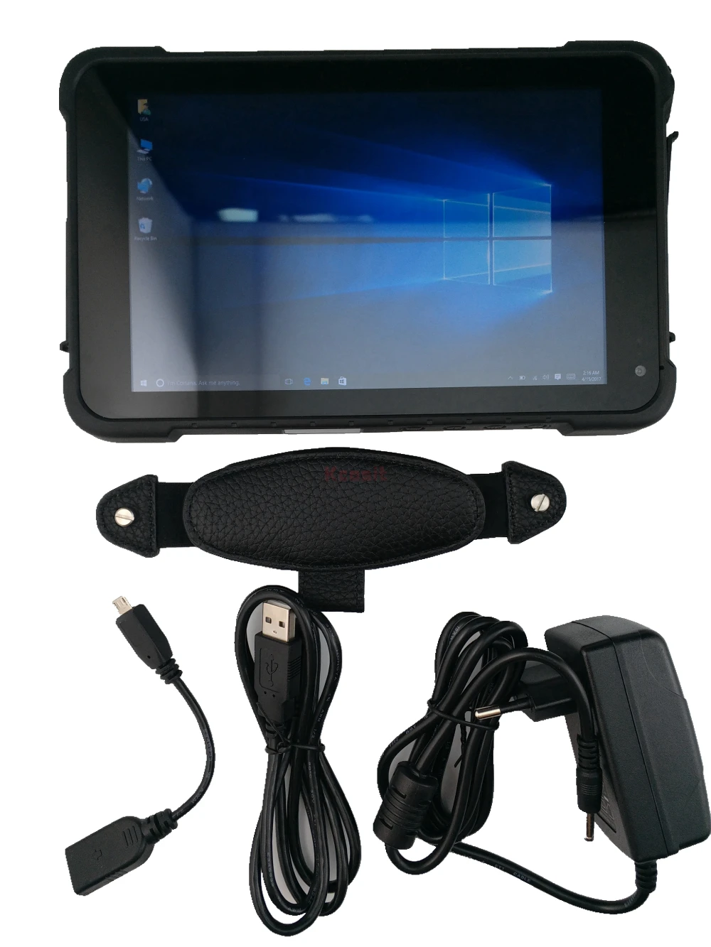 K86 прочный оконный планшет автомобильный держатель кронштейн RS232 USB IP67 Экстремальный Водонепроницаемый " сенсорный 1280x800 HDMI Ublox Gps вилочный погрузчик
