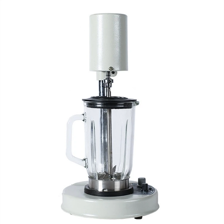 

Cheap Factory Price White Stirrer Irregular Shape The Blender Stirrer For Laboratoty