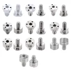 1 шт. головка для клюшек для гольф-клуба, винт для Callaway EPIC Flash Sub Zero GBB драйвер Fairway Wood 2 г 4 г 6 г 8 г 10 г 12 г 14 г 15 г 16 г 18 г