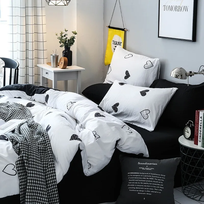 Solstice домашний текстиль для девочек Комплект постельного белья подростков