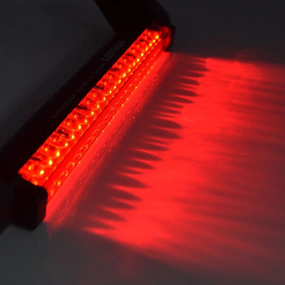 24/32/40/48LED Универсальный Автомобильный авто задние высокого установлен стоп