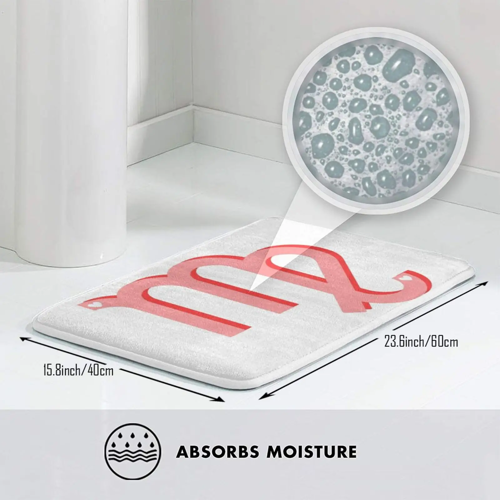 Коврик для входной двери Im A Virgo коврик ванной Вард конкар Stjepan Steva Filipovic Josip Broz