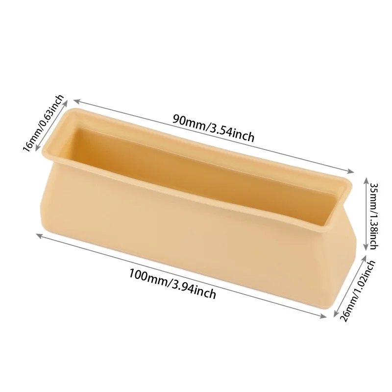 4 шт. силиконовые колпачки для мебельных ножек