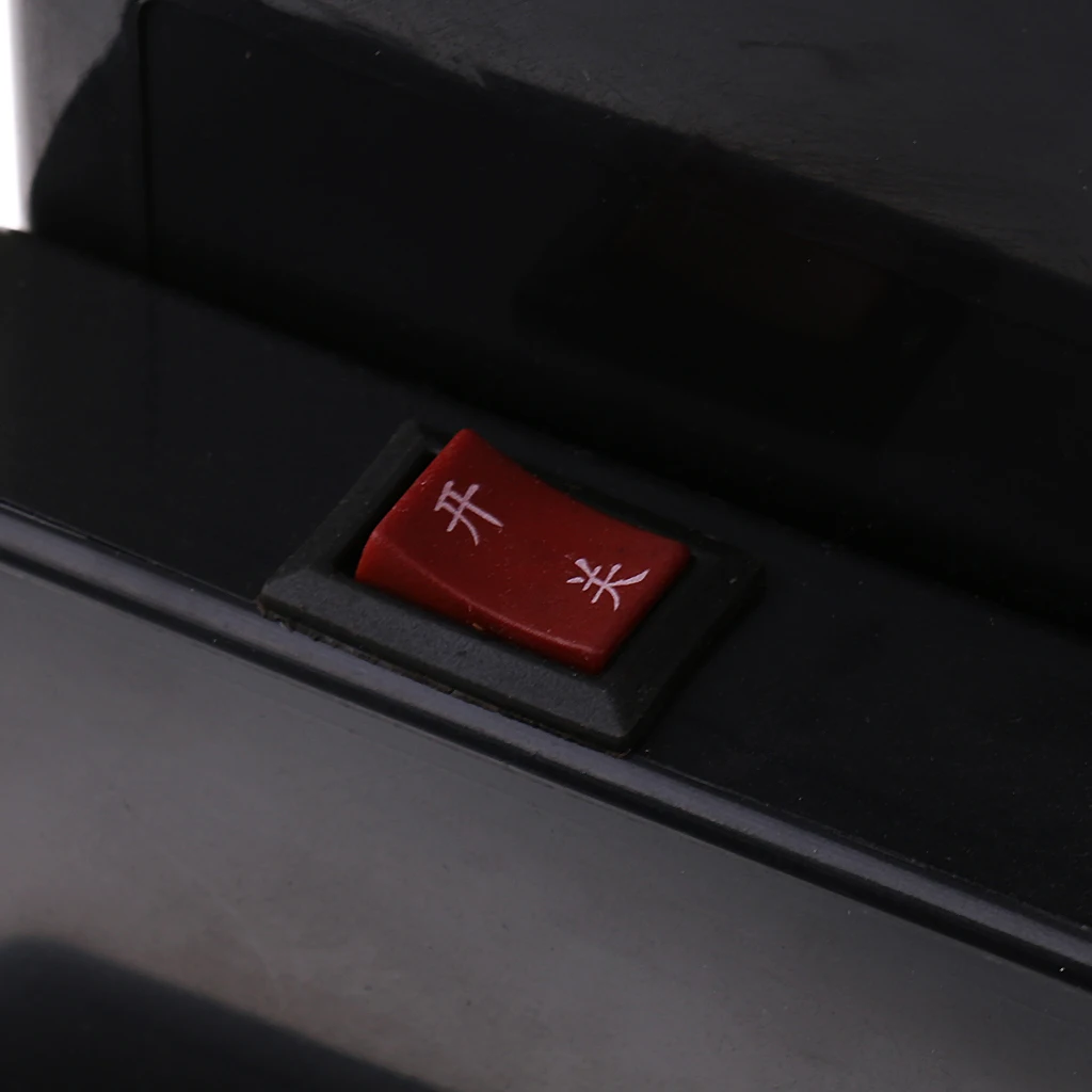 

Professional Remote Control Card Fountain Poker Magic Trick,Stage Magic Prop