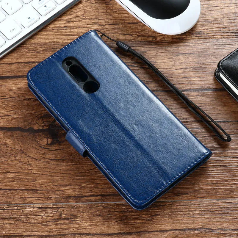 Из искусственной кожи чехол для Meizu Pro 7 Plus 6 Plus 16s 16X A5 M5C E3 M2 мини M3 M5 M6 M8 M9 Примечание M6T Meilan S6 S5 U20 V8 X8 Lite чехол с откидной крышкой