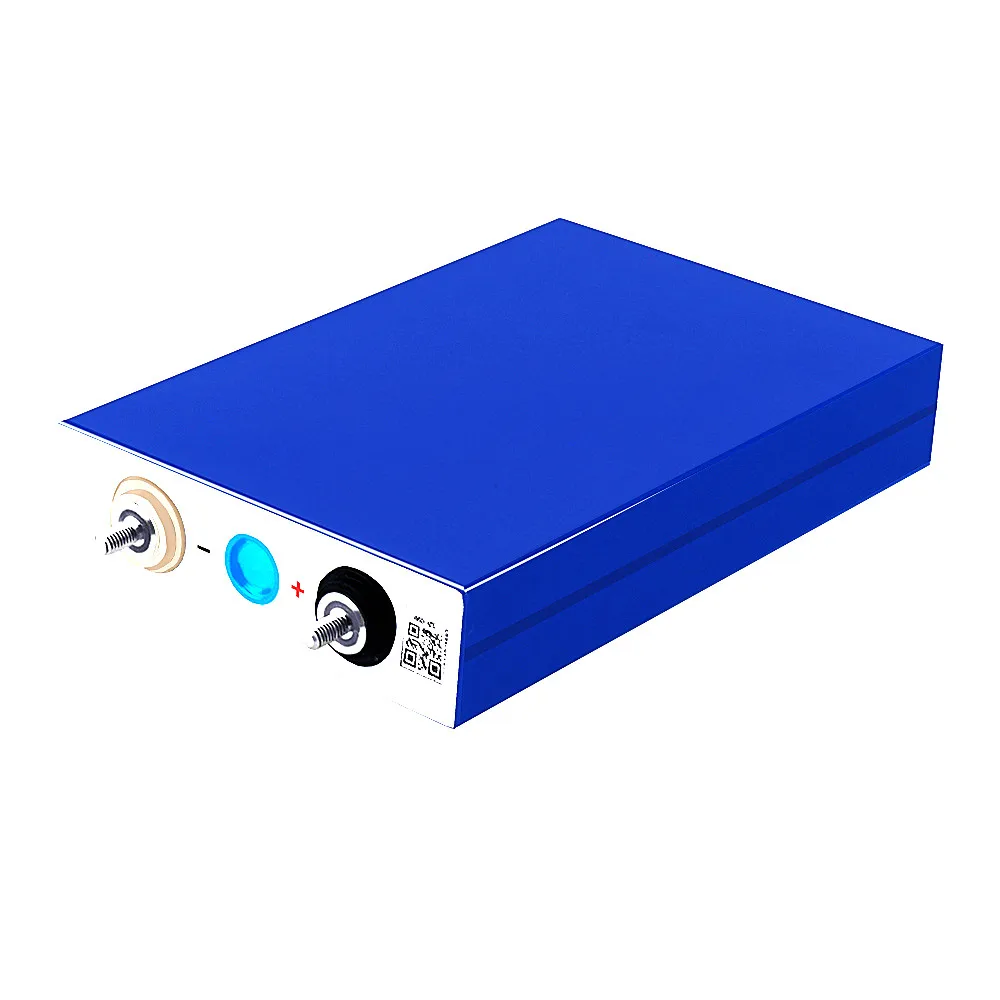 Najtaniej 4 Sztuk LiitoKala Klasy A Nowy 3.2V 100Ah 105Ah Lifepo4 Akumulator 12V 24V Elektryczny Samochód RV Golf Na Zewnątrz Energii Słonecznej Akumulator