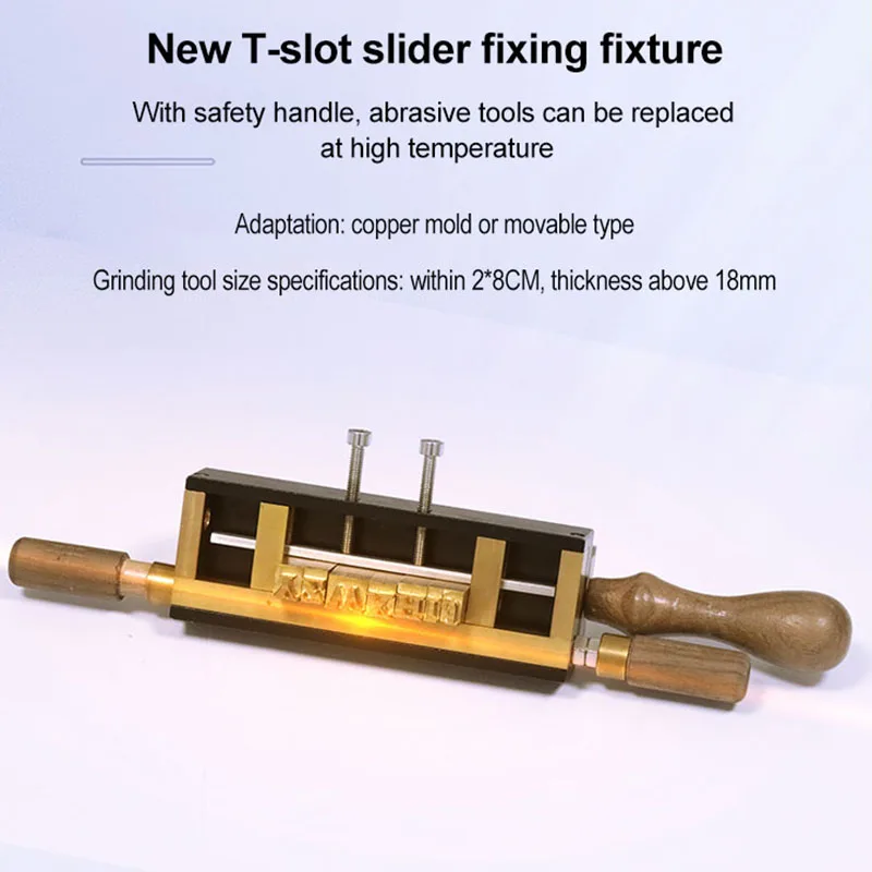 

90XTS manual digital display hot press DIY hot stamping machine business card leather wallet belt handmade leather goods