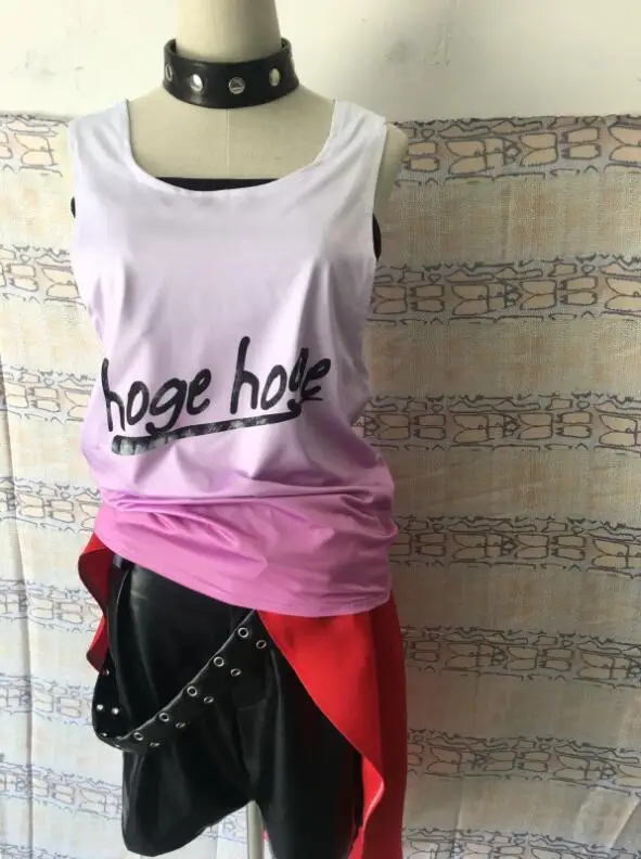 Аниме персона 5 футаба Сакура косплей костюм P5 сделанный на заказ|Костюмы аниме| |