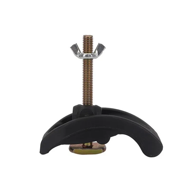 10 шт ЧПУ гравировальный станок пресс пластина зажим приспособление для Т-слота