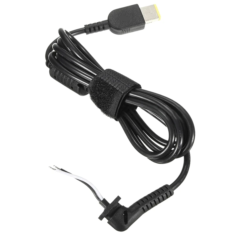 Зарядное устройство с наконечником питания постоянного тока для Lenovo ThinkPad X1 YOGA 13 |