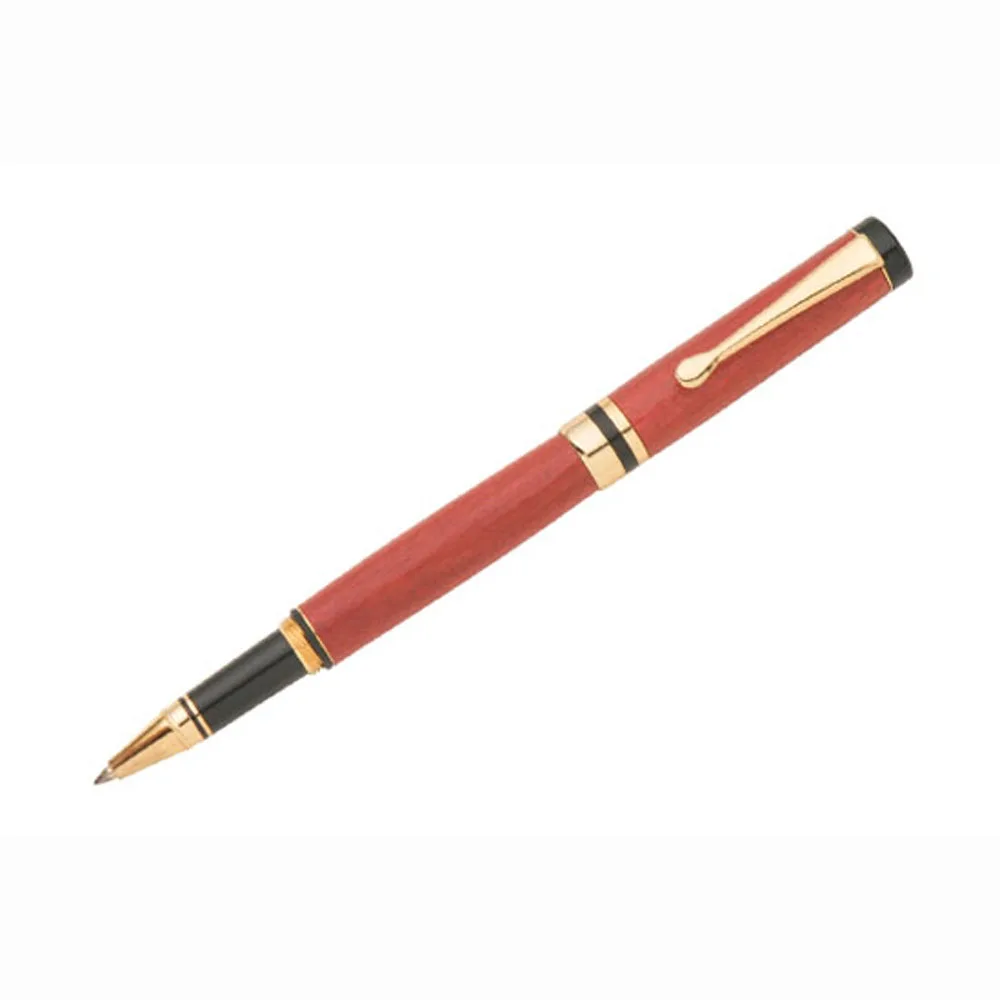 Наборы ручек сделай сам классические комплекты с колесами RZ RP20 #|pen kits|diy pen kitroller ball