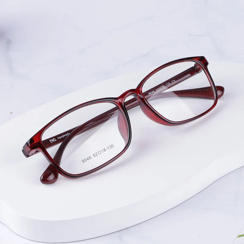 Ahora TR90 Optical Sepectacle Ultralight Women&ampMen Clear Lens Glasses Women Eyeglasses Eyewear 2020 Fashion | Аксессуары для