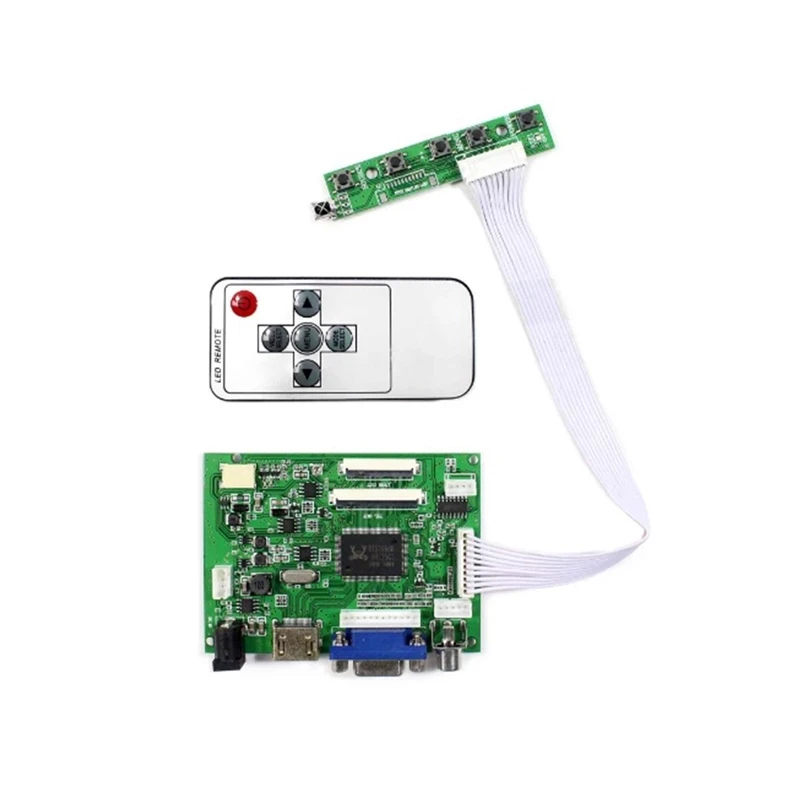 Оригинальная Высококачественная 5-дюймовая планшетовая панель управления для