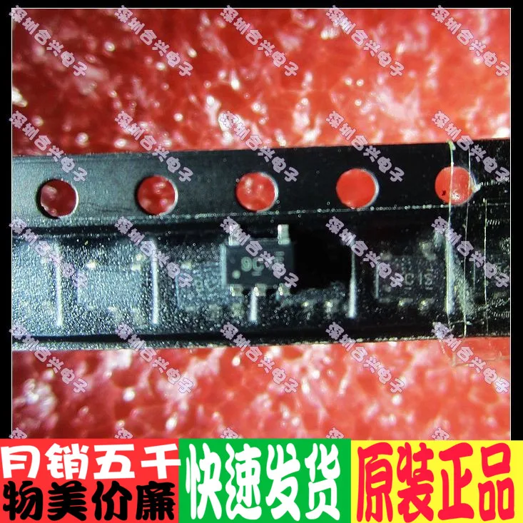 SMD Ts321idbvr 9c1s маломощный одноканальный Рабочий Усилитель по низкой цене!