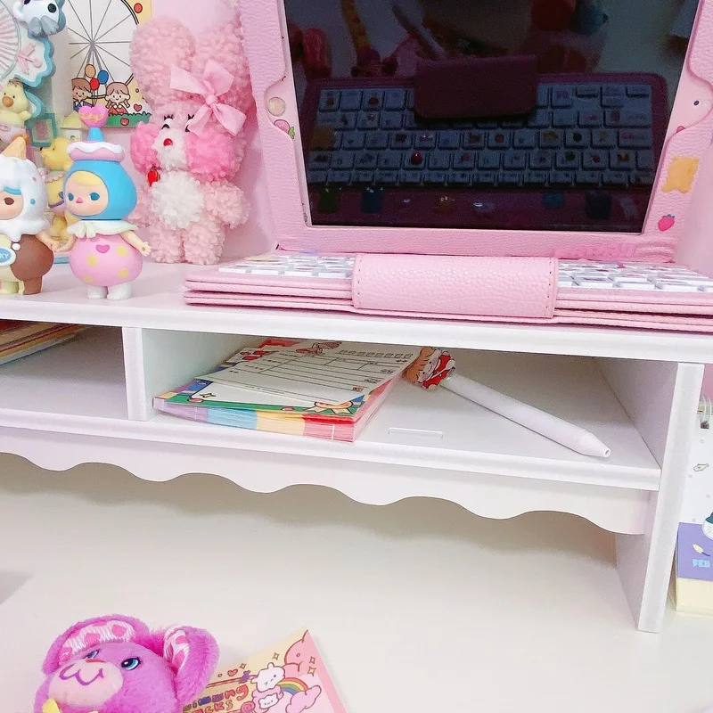 Деревянный поднос для файлов стойка офисных витрин настольные лотки