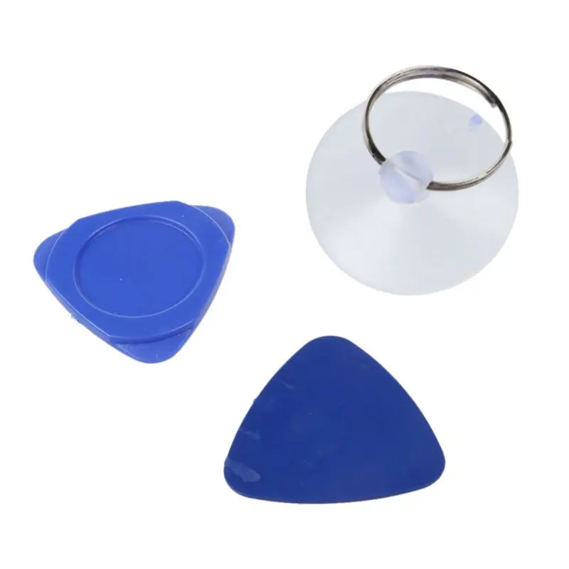 9 в 1 Набор инструментов для ремонта открывания Pentalobe отвертка