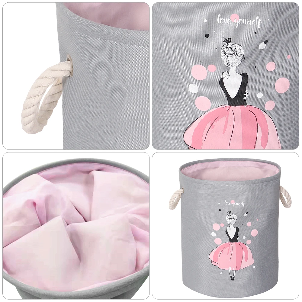 Подвесная сумка для хранения детской кроватки размер 35*40 см карман подгузников