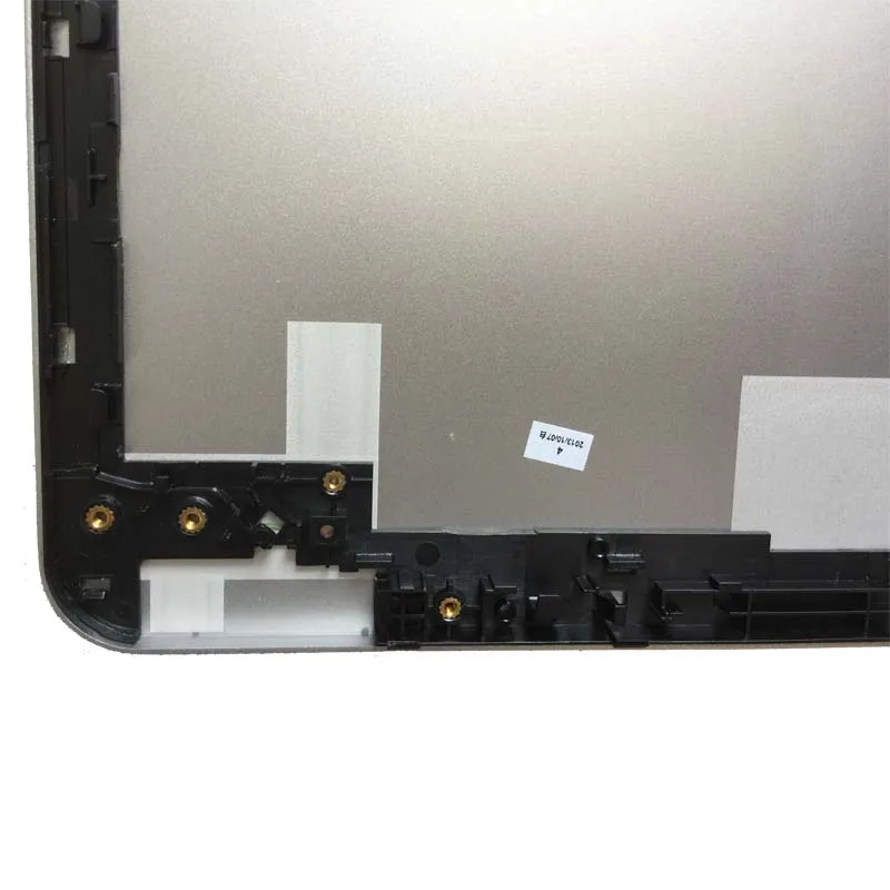 Новинка 95% чехол для Dell Inspiron 15 7000 7537 верхняя задняя крышка ЖК дисплея без