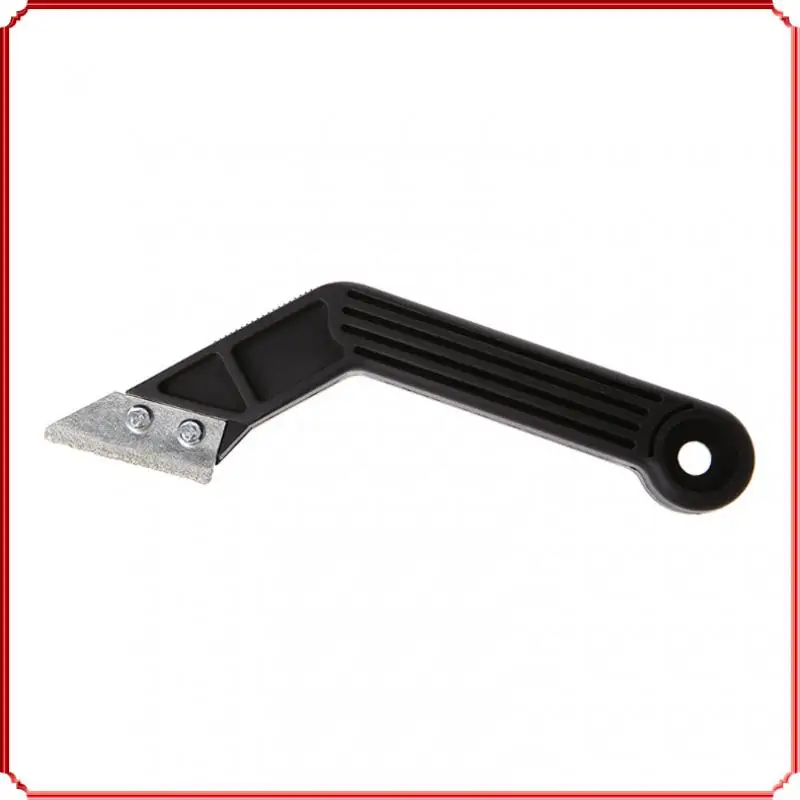 Бытовой инструмент для чистки керамической плитки из твердого сплава YG8 |