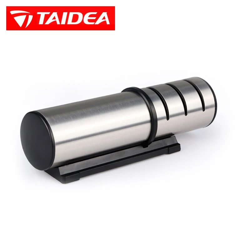 1 шт. алмазная и Керамическая точилка для кухонных ножей|amolador de faca|knife sharpener